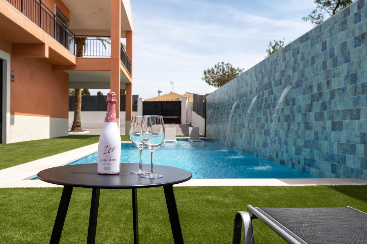 Villa Mimosa San Vicente Del Raspeig